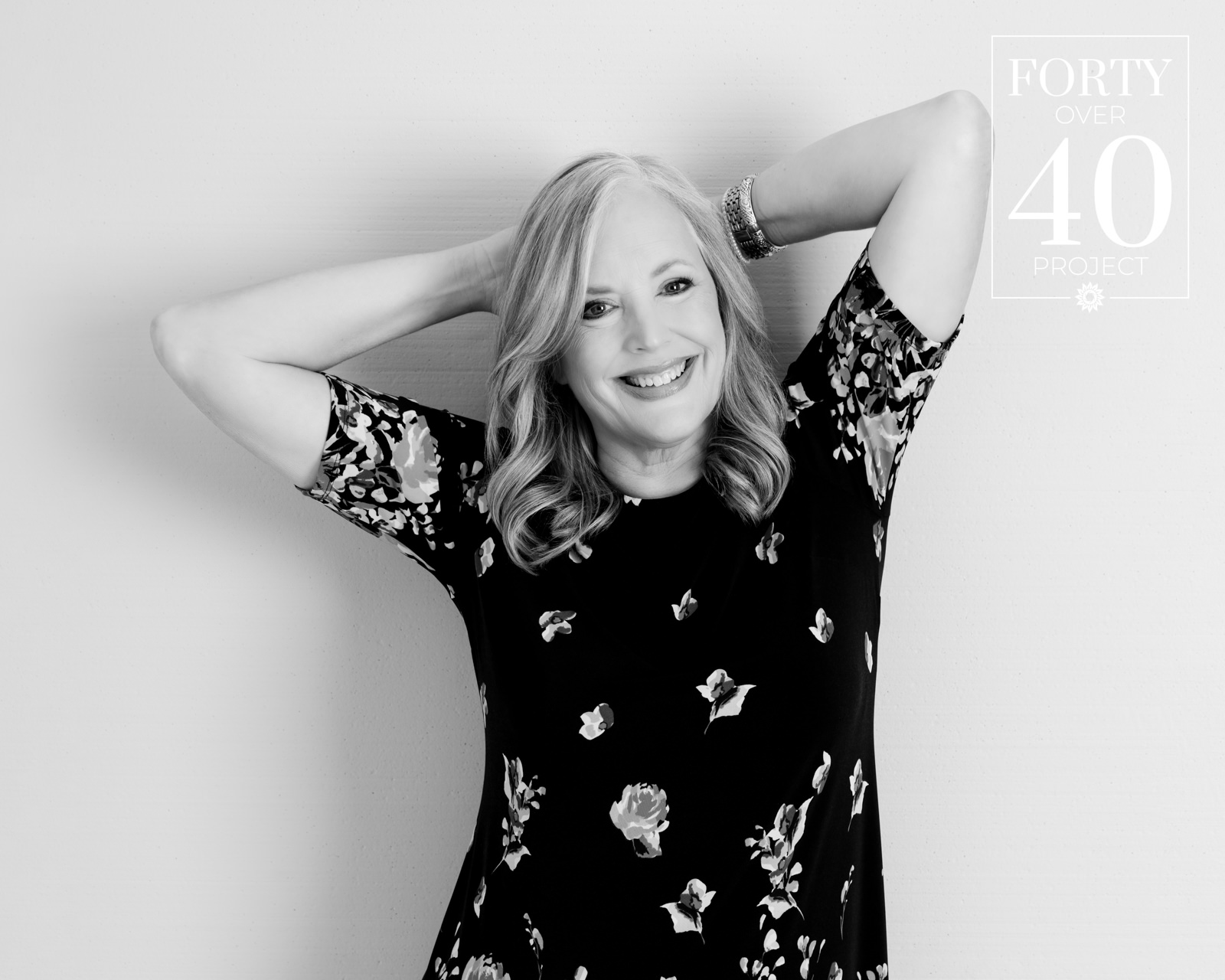 The 40 over 40 Project – Volume II – Jenni