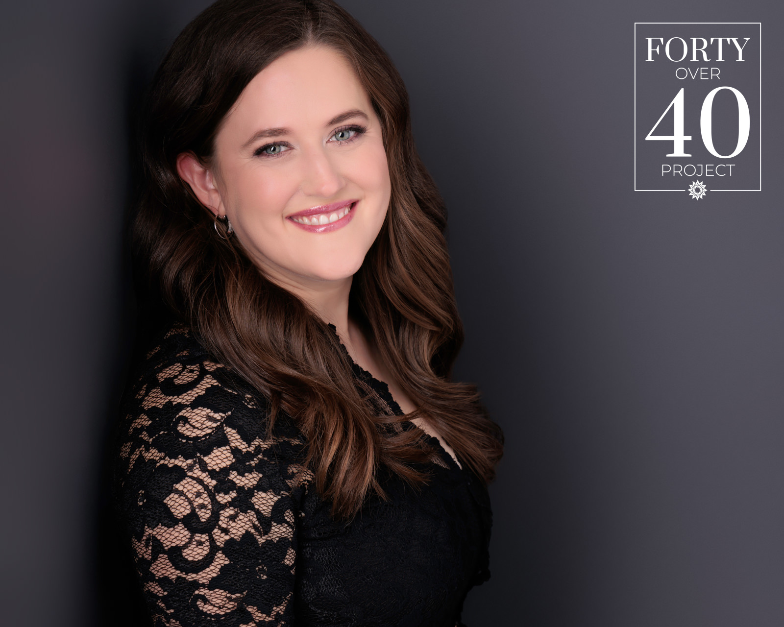 The 40 over 40 Project – Volume II – Marynell