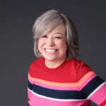 The 40 over 40 Project; Beauty; Empowering; women; Wichita; ICT; Kansas; KS; Photography; Photographer; Orange Sun Studio; Yvette van Teeffelen; Empowered; Women supporting women; Strong; Branding; Headshot; Heather Van Kampen