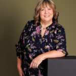 The 40 over 40 Project; Beauty; Empowering; women; Wichita; ICT; Kansas; KS; Photography; Photographer; Orange Sun Studio; Yvette van Teeffelen; Empowered; Women supporting women; Strong; Branding; Headshot; Carrie Hendrickson; chef; Caterer