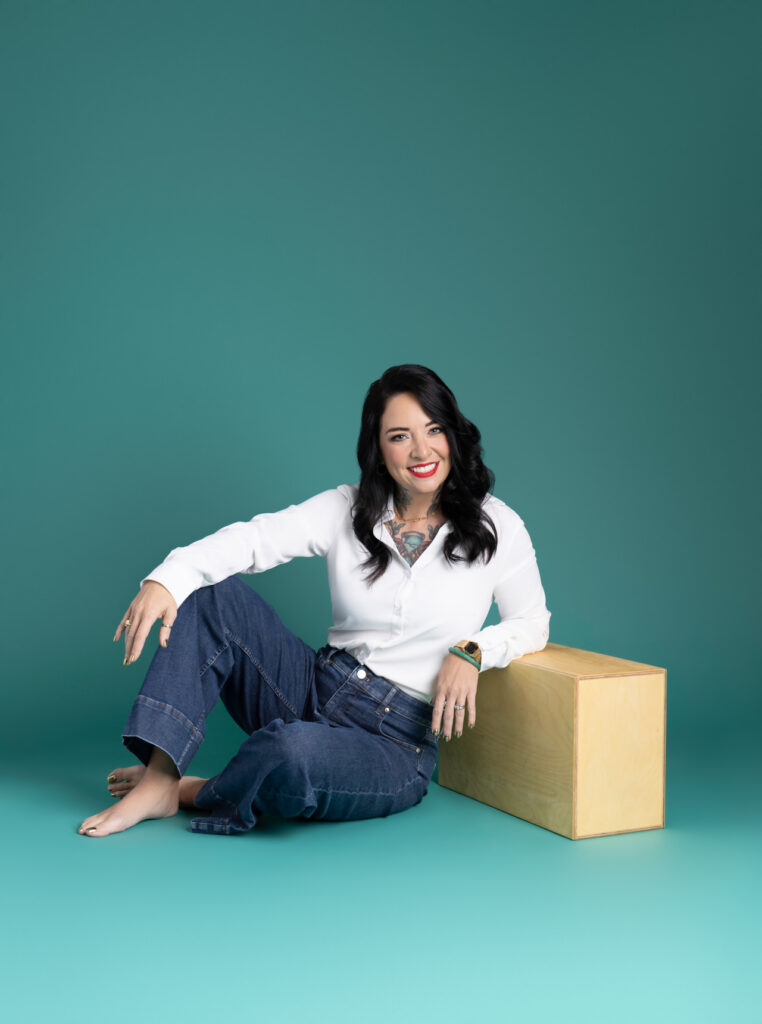 The 40 over 40 Project; Beauty; Empowering; women; Wichita; ICT; Kansas; KS; Photography; Photographer; Orange Sun Studio; Yvette van Teeffelen; Empowered; Women supporting women; Strong; Branding; Headshot; Nel Kelp