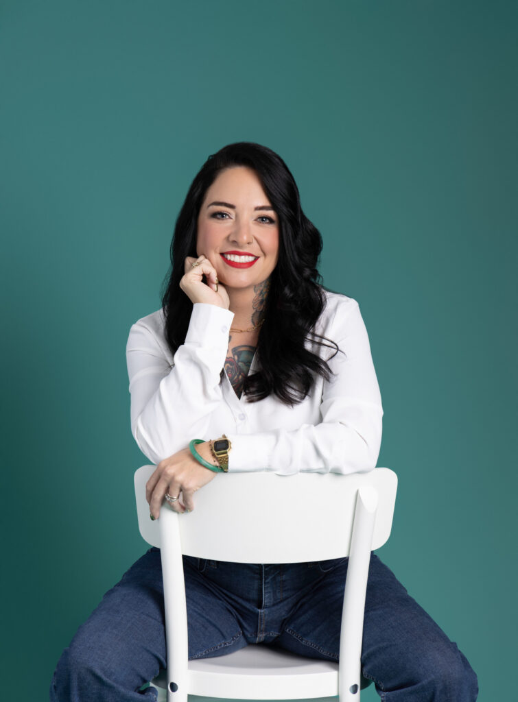 The 40 over 40 Project; Beauty; Empowering; women; Wichita; ICT; Kansas; KS; Photography; Photographer; Orange Sun Studio; Yvette van Teeffelen; Empowered; Women supporting women; Strong; Branding; Headshot; Nel Kelp