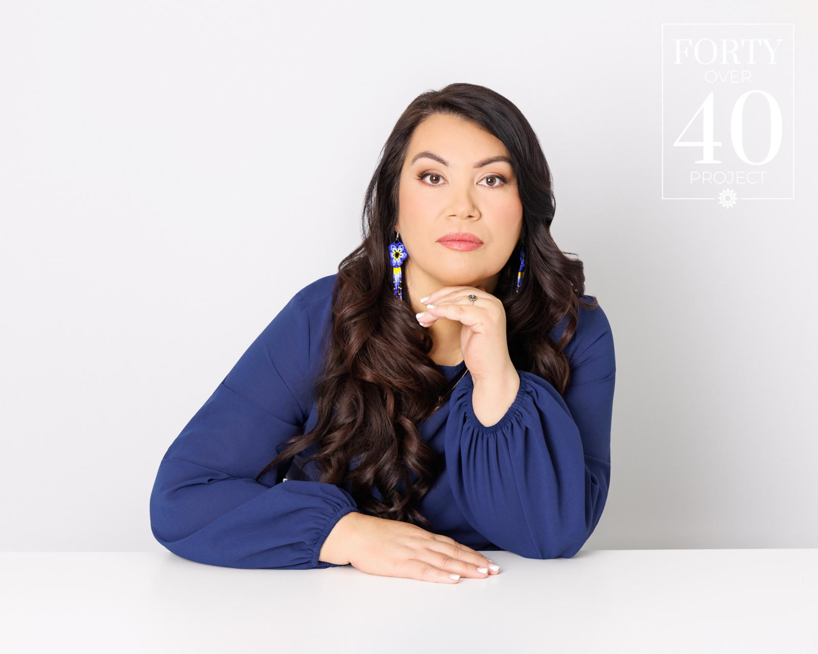 The 40 over 40 Project – Volume II – Yeni