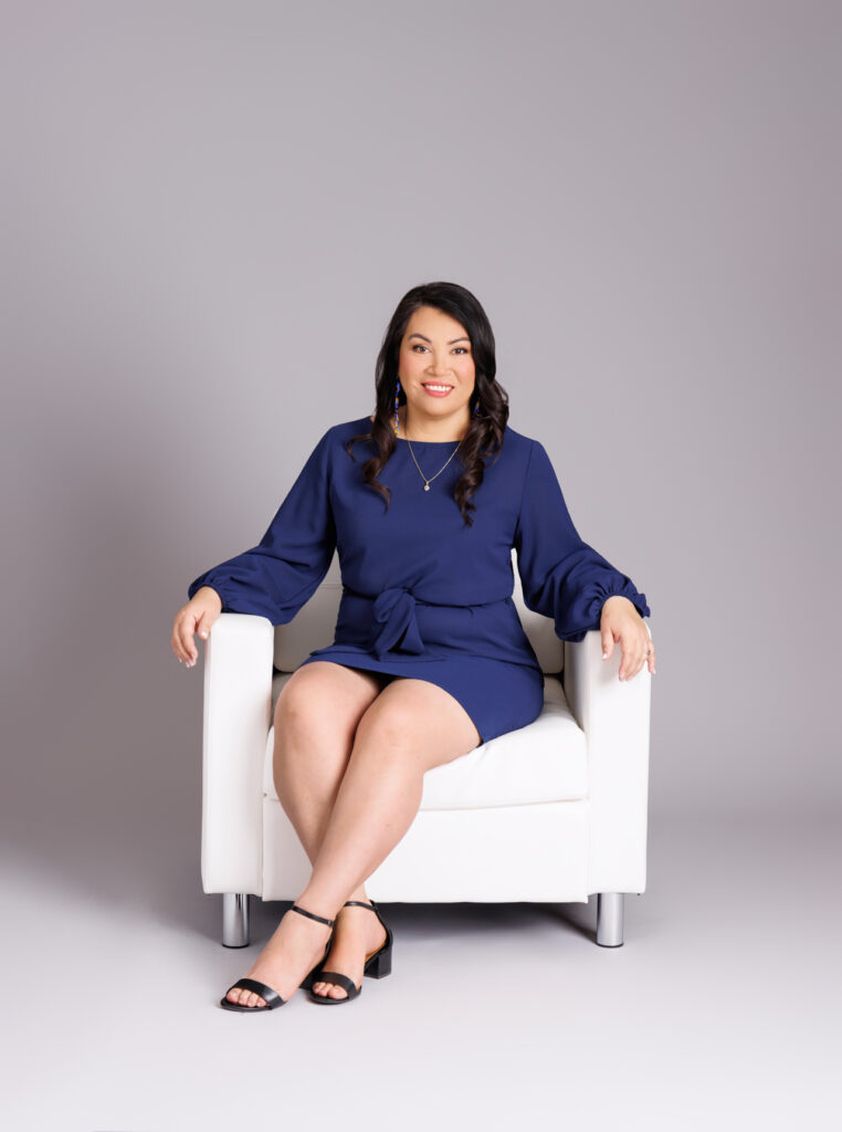 The 40 over 40 Project; Beauty; Empowering; women; Wichita; ICT; Kansas; KS; Photography; Photographer; Orange Sun Studio; Yvette van Teeffelen; Empowered; Women supporting women; Strong; Branding; Headshot; Yeni Silva